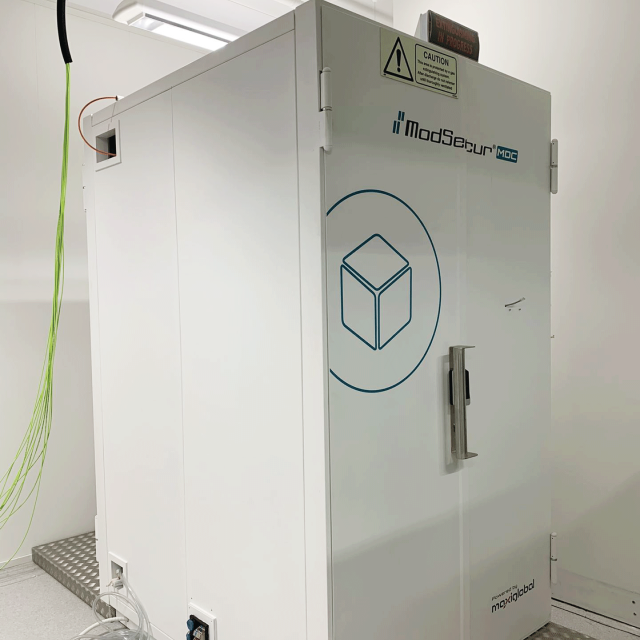 powered by Maxiglobal