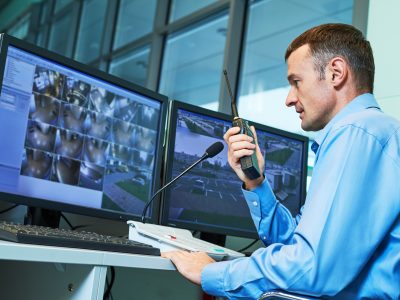 A importância da monitorização dos edifícios para o aumento da eficiência das organizações