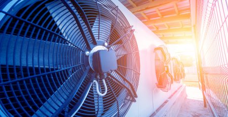 A importância da climatização para o data center 