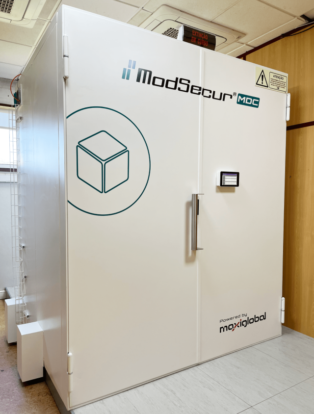 modsecur micro datacenter