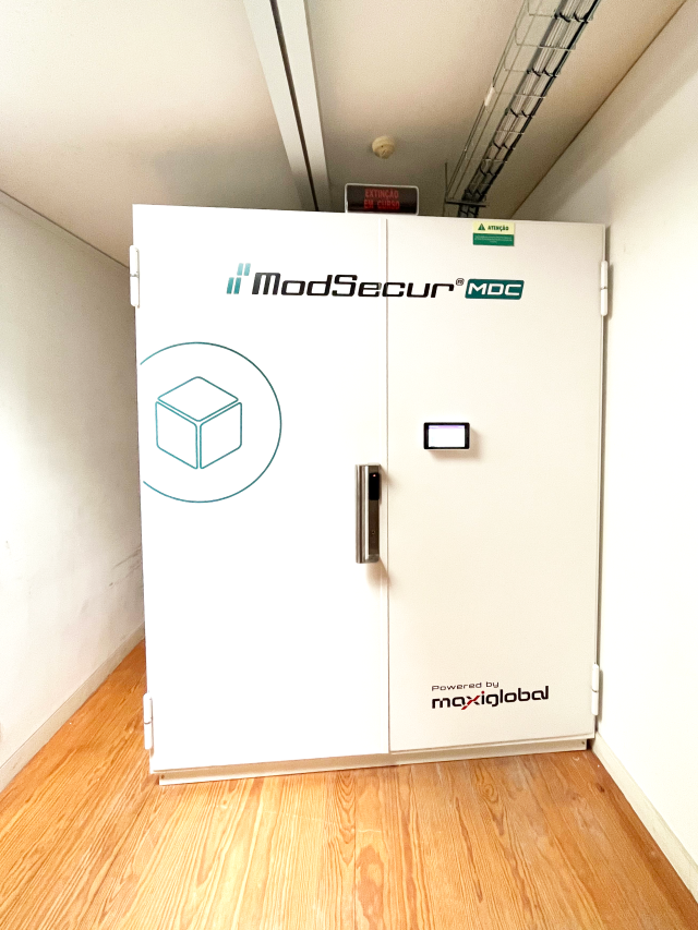 micro data center_drcn