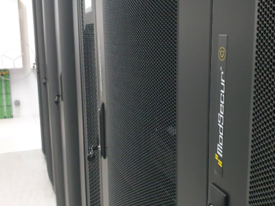 Data center Maxiglobal