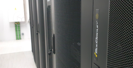 Data center Maxiglobal