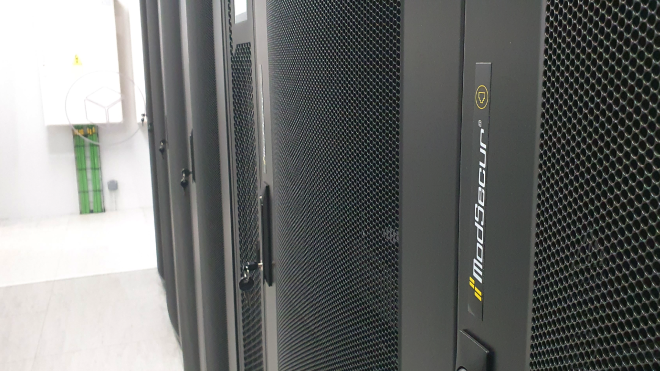 Data center Maxiglobal