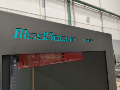 Smart IT Rack_Maxiglobal