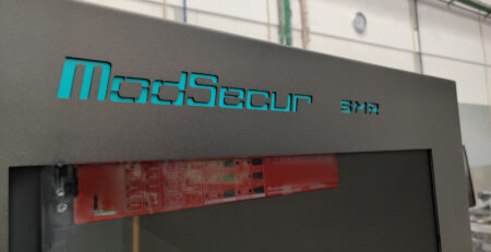 Smart IT Rack_Maxiglobal