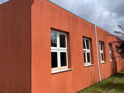 Suldouro escolhe a Maxiglobal para a renovação de rede estruturada e CCTV