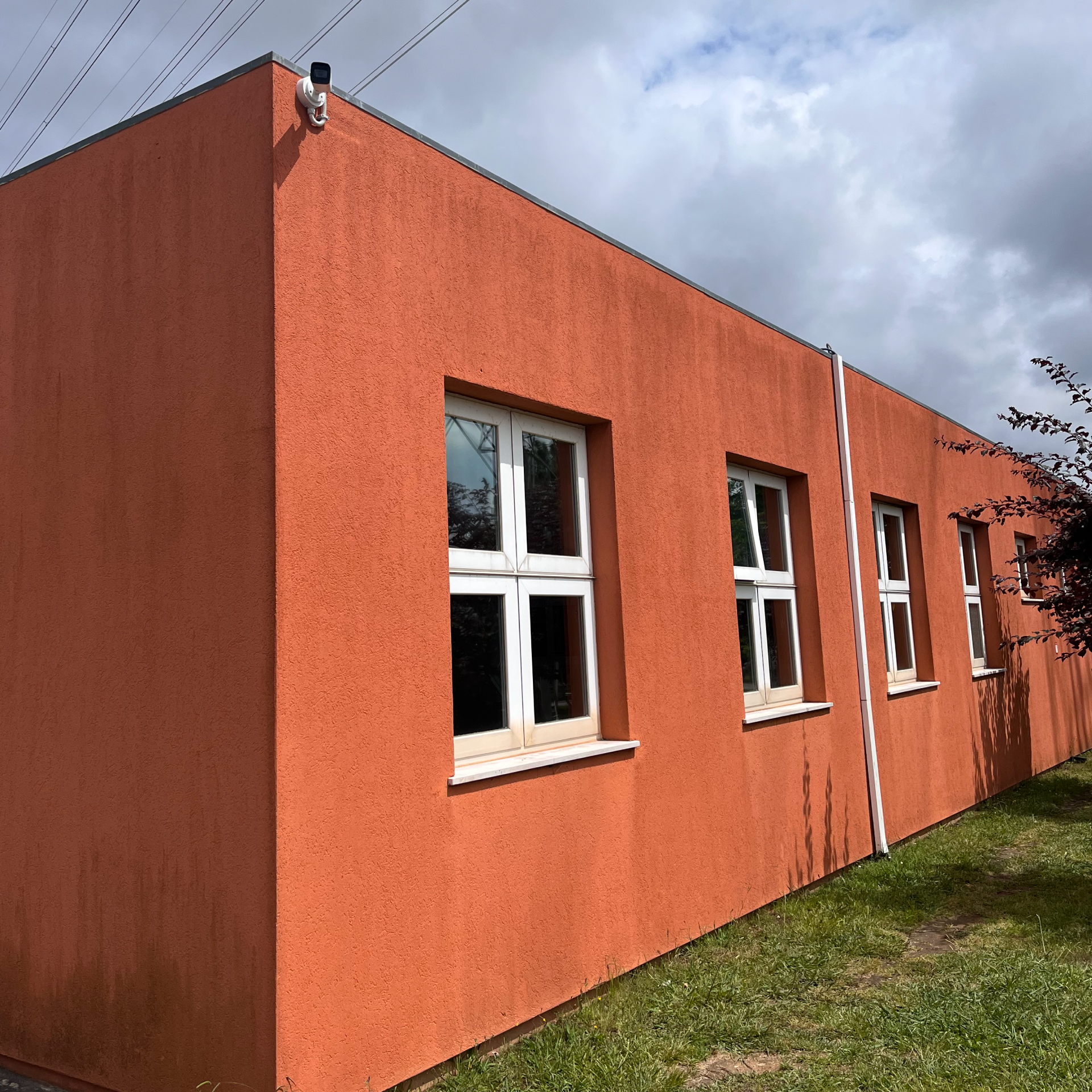 Suldouro escolhe a Maxiglobal para a renovação de rede estruturada e CCTV