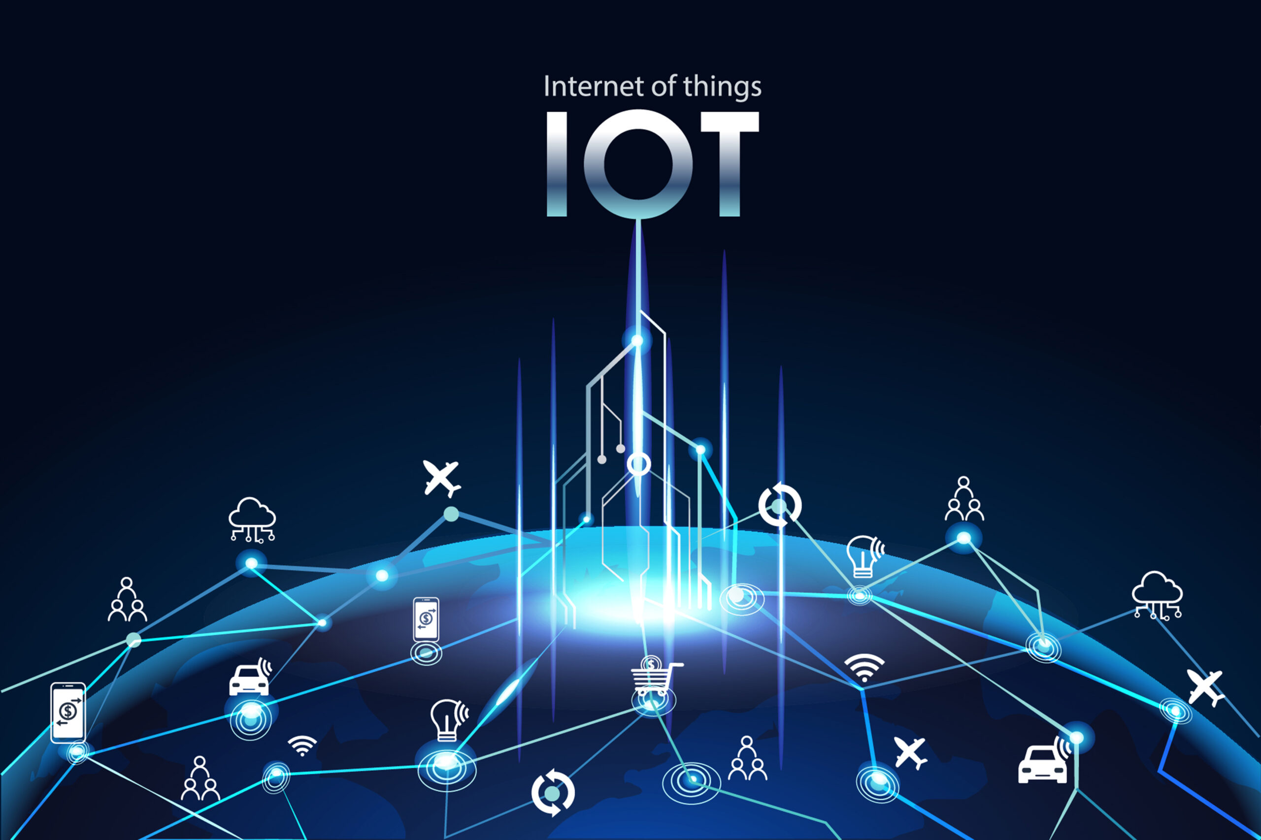 Micro data centers e IoT
