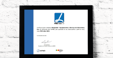 maxiglobal iapmei pme líder