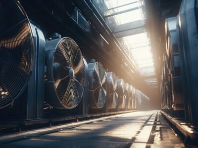 Free cooling Maxiglobal