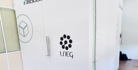 ModSecur Micro Datacenter