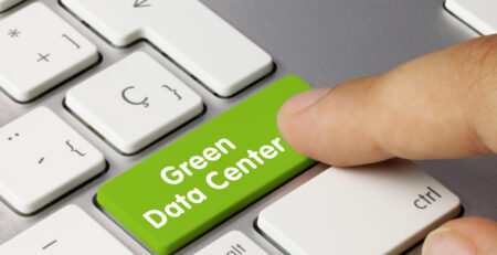 O papel da energia verde na sustentabilidade dos data centers