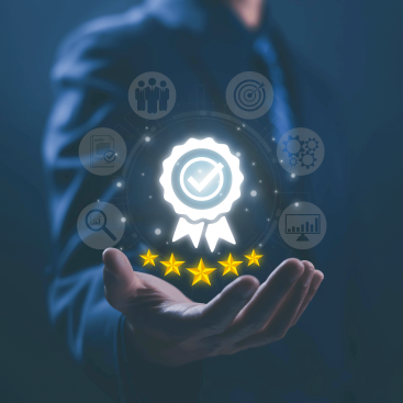 Maxiglobal ISO 27001