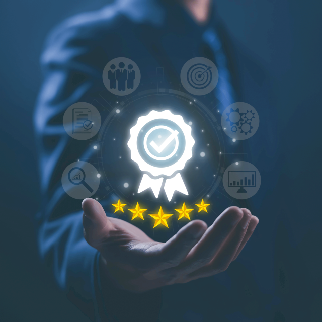 Maxiglobal ISO 27001