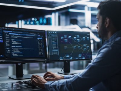 Maxiglobal monitorização