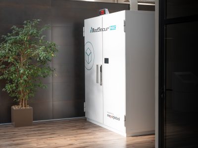 Quando optar por um micro data center: casos de sucesso