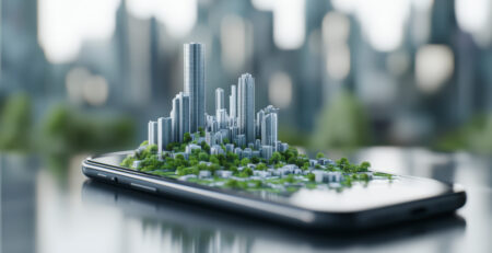 O impacto dos data centers no desenvolvimento de cidades inteligentes