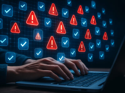 Gestão de riscos no data center: como implementar um plano de segurança física eficaz