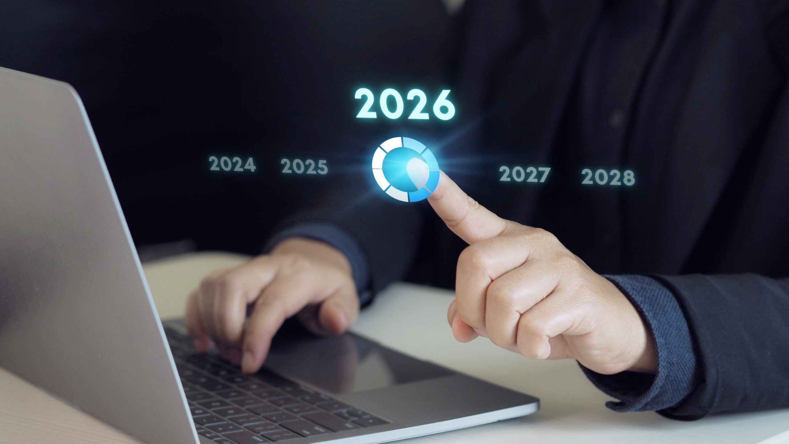 Tendências para o mercado de data centers em 2026: a visão da Maxiglobal