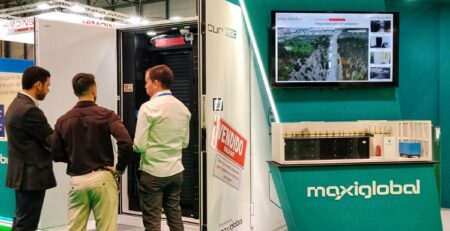 Nos dias 29 e 30 de outubro a Maxiglobal marcou novamente presença no Data Centre World Madrid, o maior evento de infraestruturas de data centers em Espanha —  e desta vez com um stand maior, mais interativo e ainda mais preparado para mostrar o que de melhor se faz em Portugal.