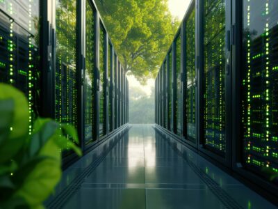 Redução do consumo energético: práticas sustentáveis em data centers
