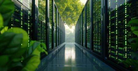 Redução do consumo energético: práticas sustentáveis em data centers
