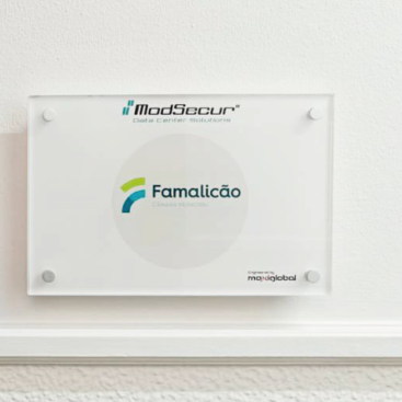 Maxiglobal reforça infraestrutura tecnológica do Município de Famalicão