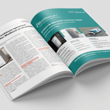 Maxiglobal destaca soluções ModSecur em artigo sobre Edge Computing na IT Channel