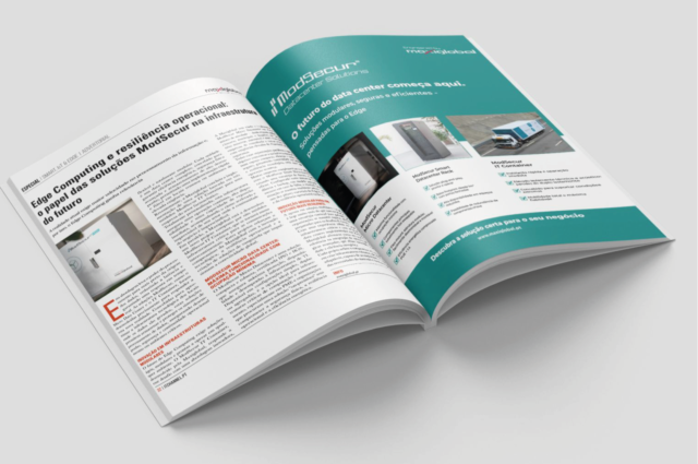 Maxiglobal destaca soluções ModSecur em artigo sobre Edge Computing na IT Channel