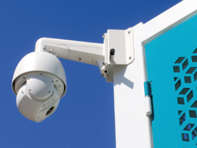 Plano de segurança física: passos para proteger data centers de riscos emergentes