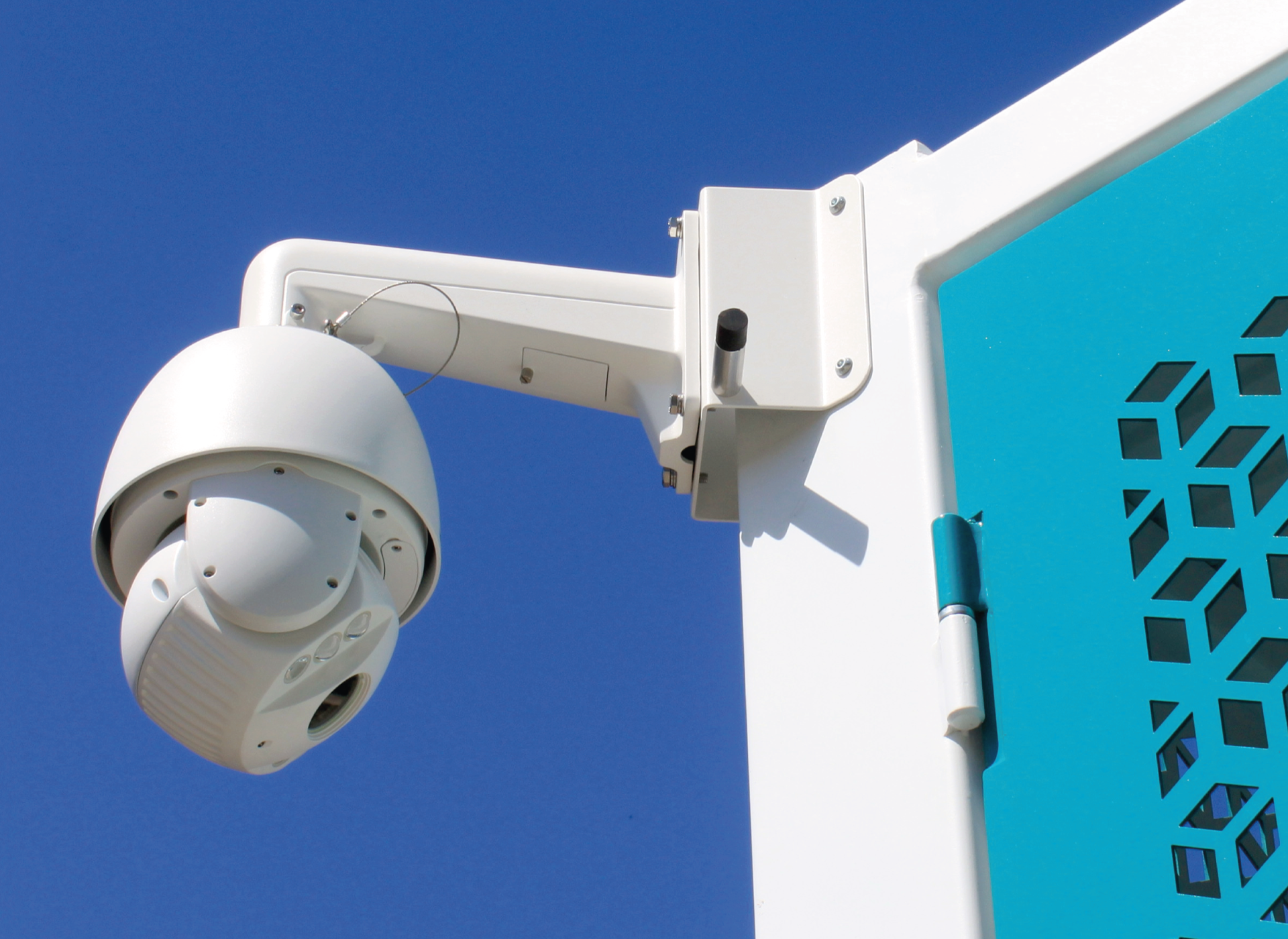 Plano de segurança física: passos para proteger data centers de riscos emergentes