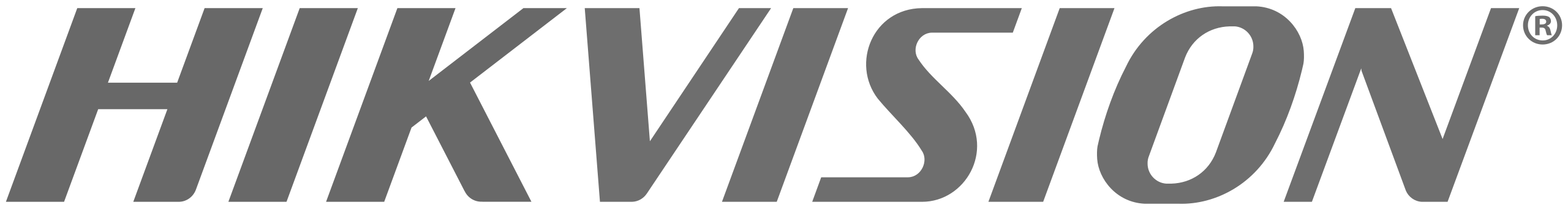hikvision