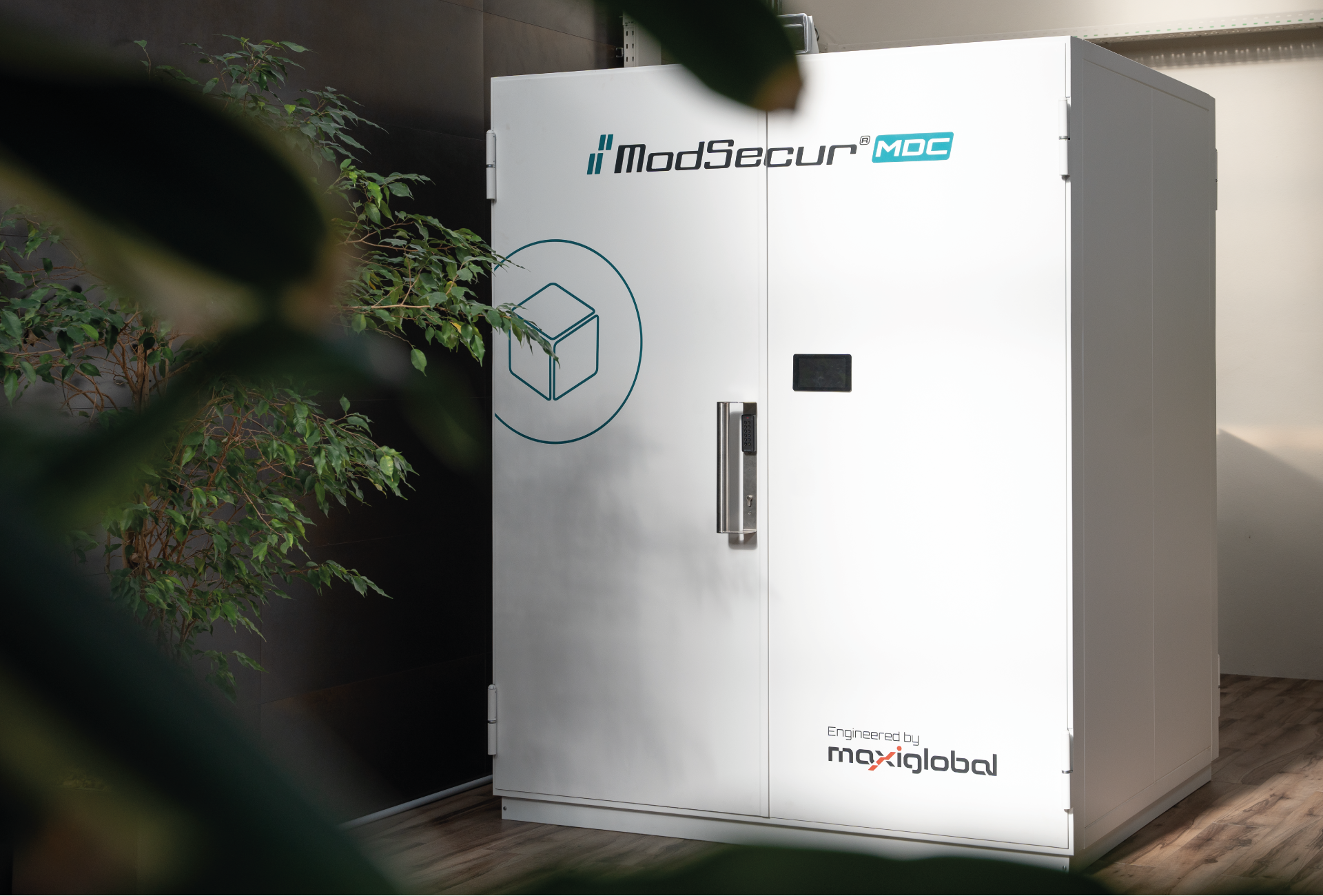 modsecur-micro-datacenter ModSecur Micro Datacenter