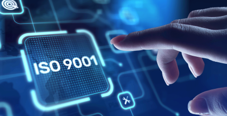 Maxiglobal ISO 9001